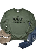 Soccer Mom Sweat 5055