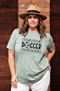 Soccer Mama 5056