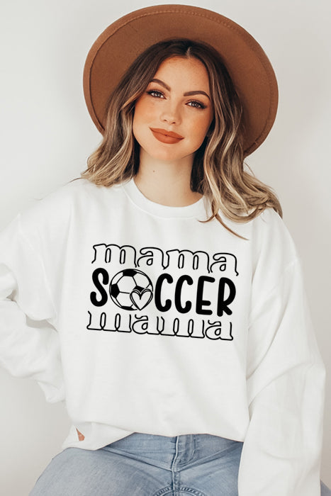 Soccer Mama 5056