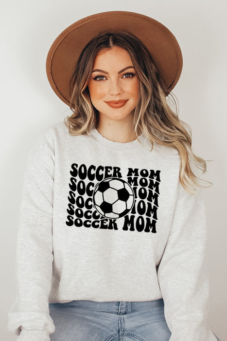 Soccer Gameday 5058