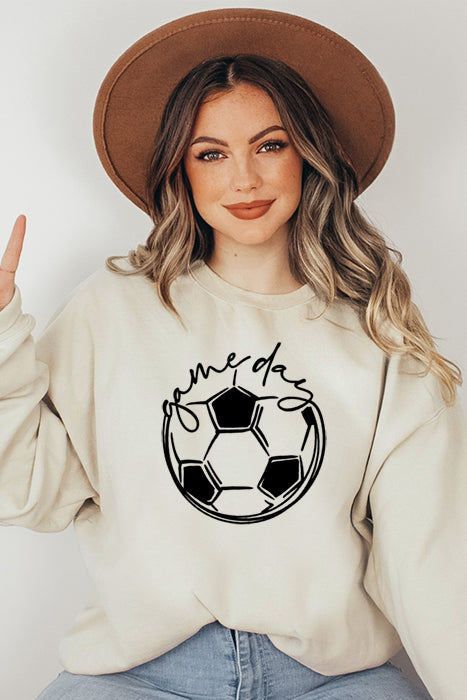 Soccer Gameday 5058