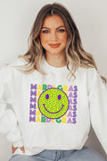 Mardi Gras Sweatshirt 5068gsweat