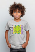 Mardi Gras Tee KIDS 5068