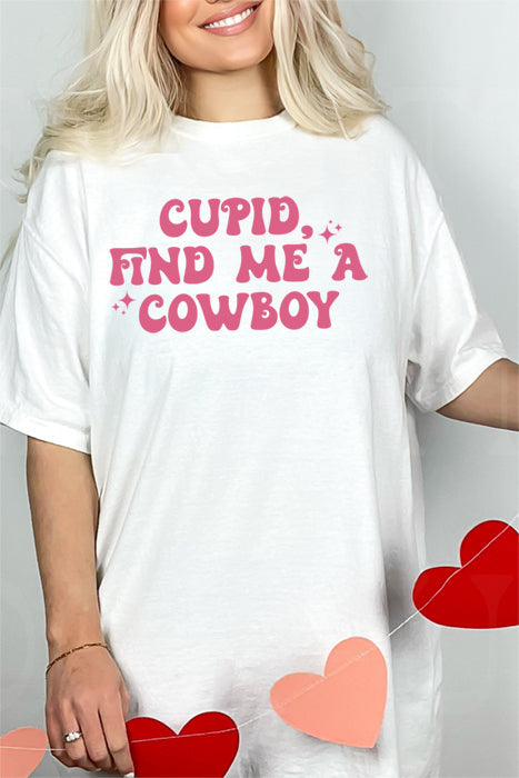 Find Me A Cowboy 5070CC