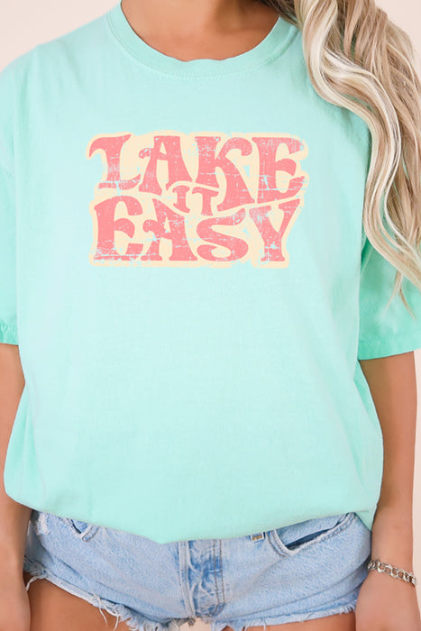 Lake it Easy 5079CC