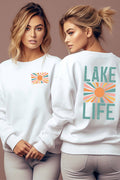 Lake Life 5091 gsweat