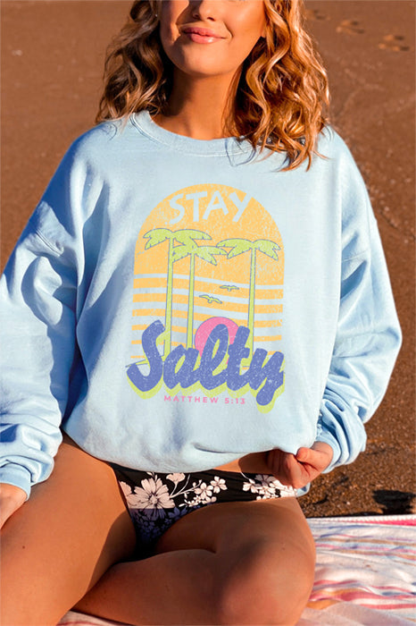 Stay Salty 5121gsweat