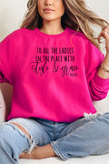 Style & Grace 5158gsweat