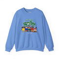 Make Room in Every Patch - Unisex Heavy Blend™ Crewneck Sweatshirt