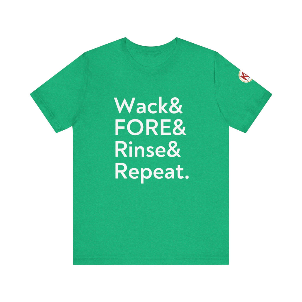Day in the Life T-Shirt
