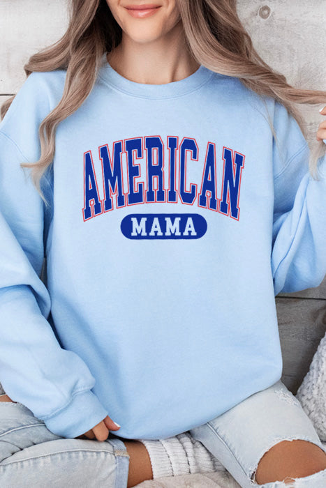 American Mama Sweatshirt 5178gsweat