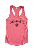 Just Dink It Tank 5185Tank