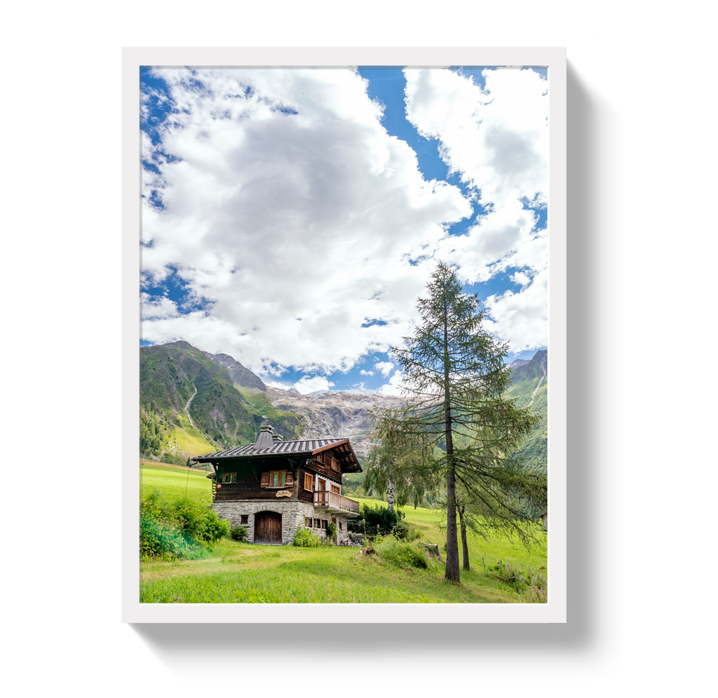 Chalet Chamonix