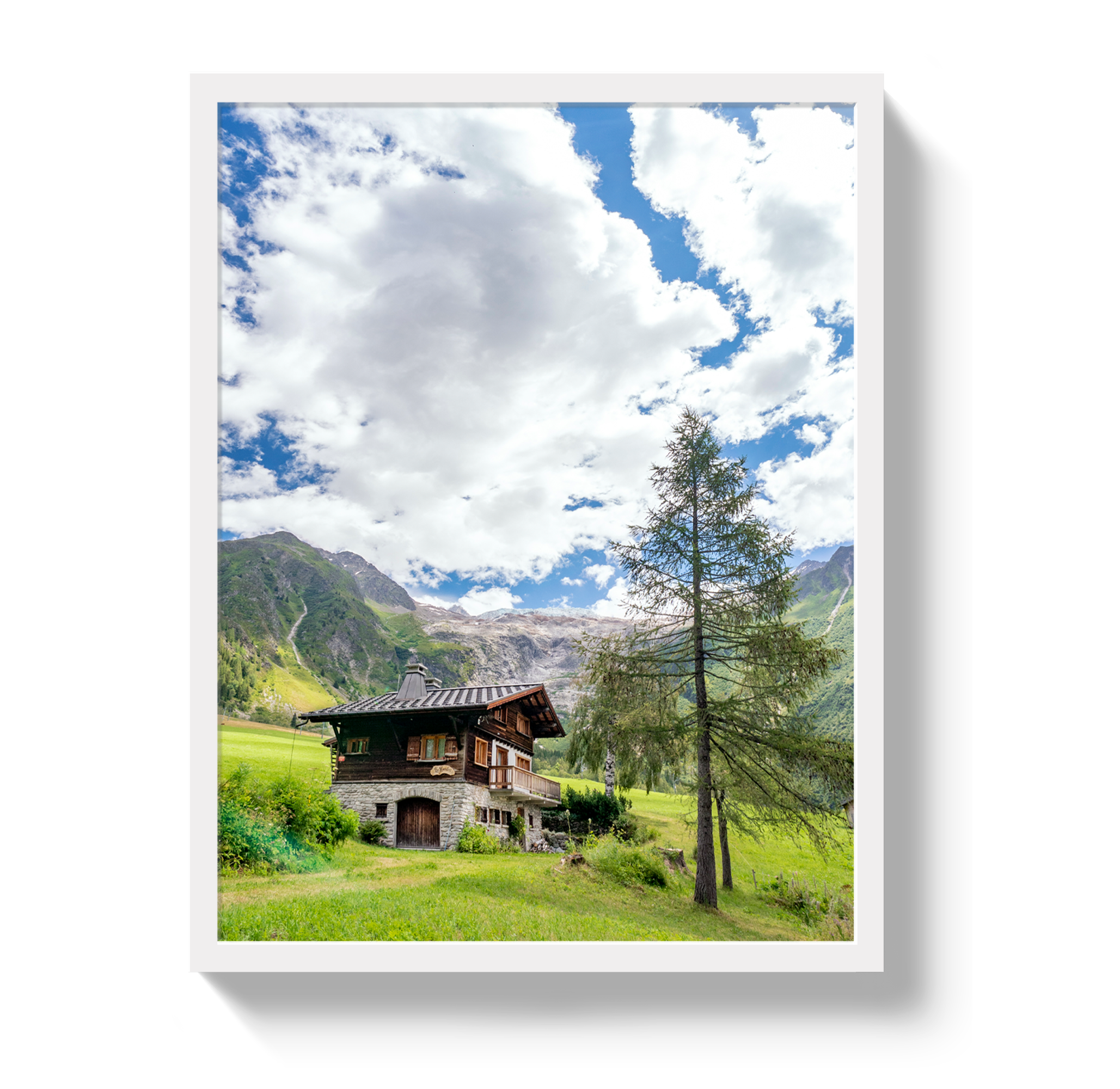 Chalet Chamonix