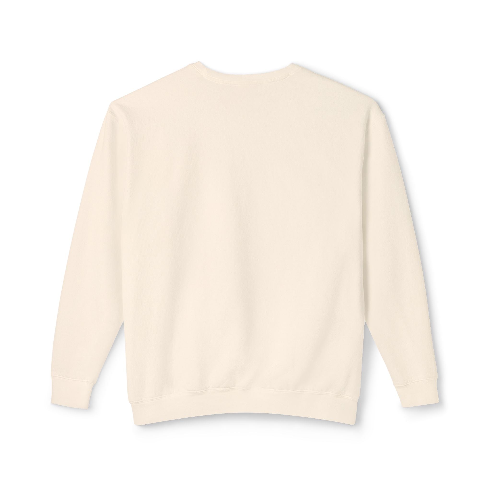 Unisex Lightweight Crewneck Sweatshirt "Grayvee"