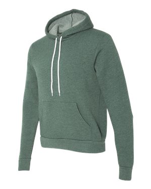 Sunshine Pocket Hoodie-1446