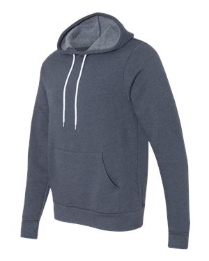 Sunshine Pocket Hoodie-1446