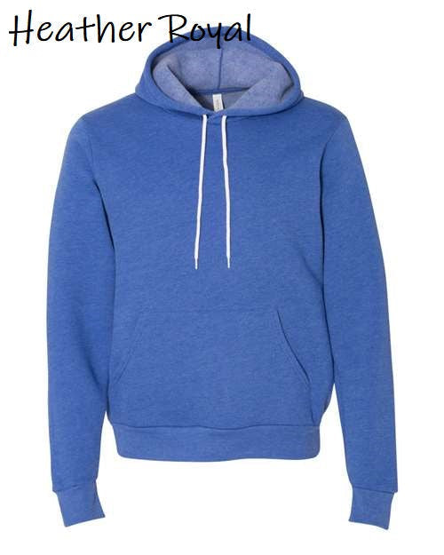 Land of the Brave 4258_hoodie