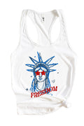 Freedom Tank 5218tank