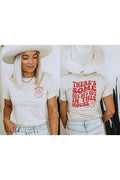 There's Some Ho Ho Ho Tees 5248