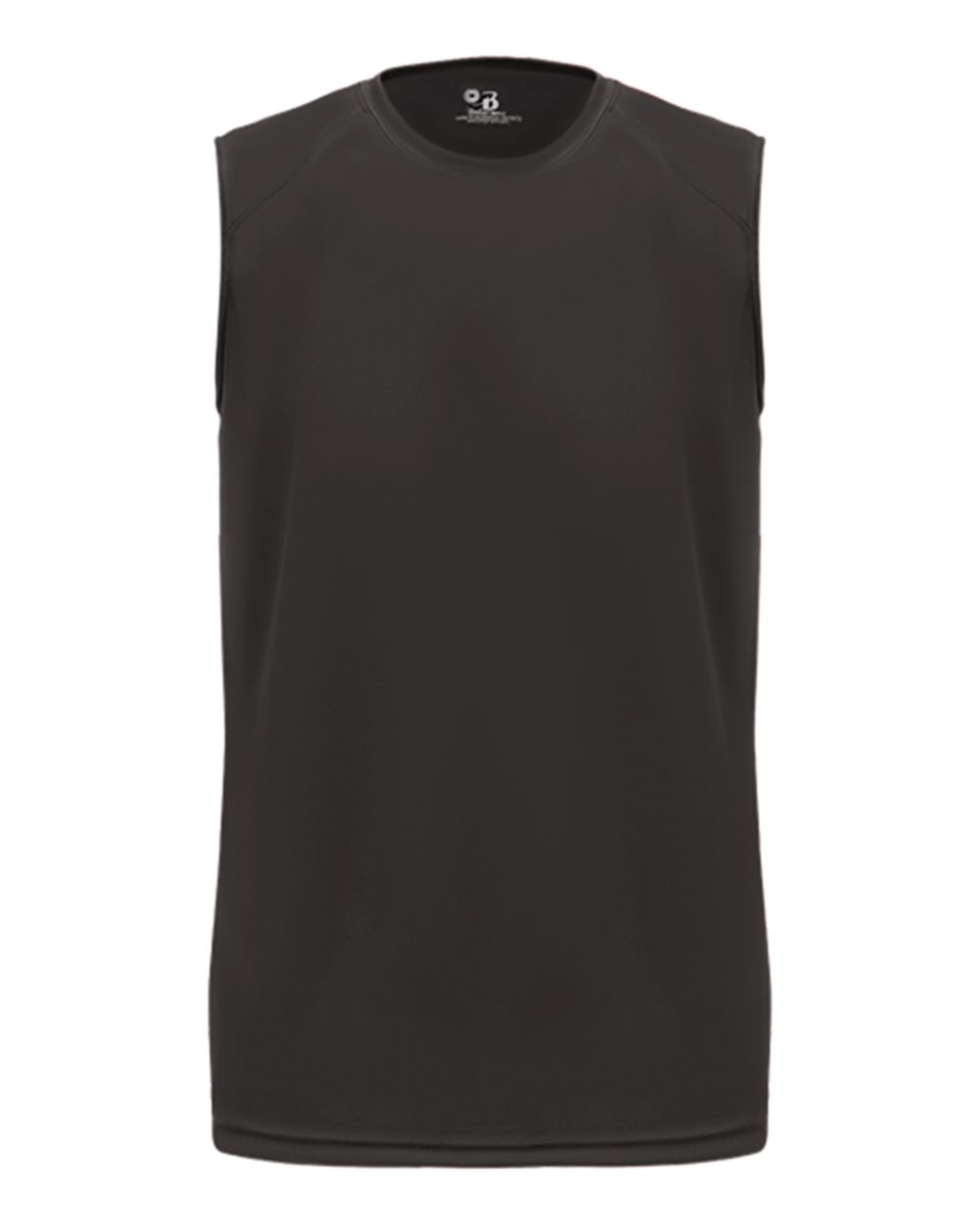 Youth Sleeveless Sports Tank