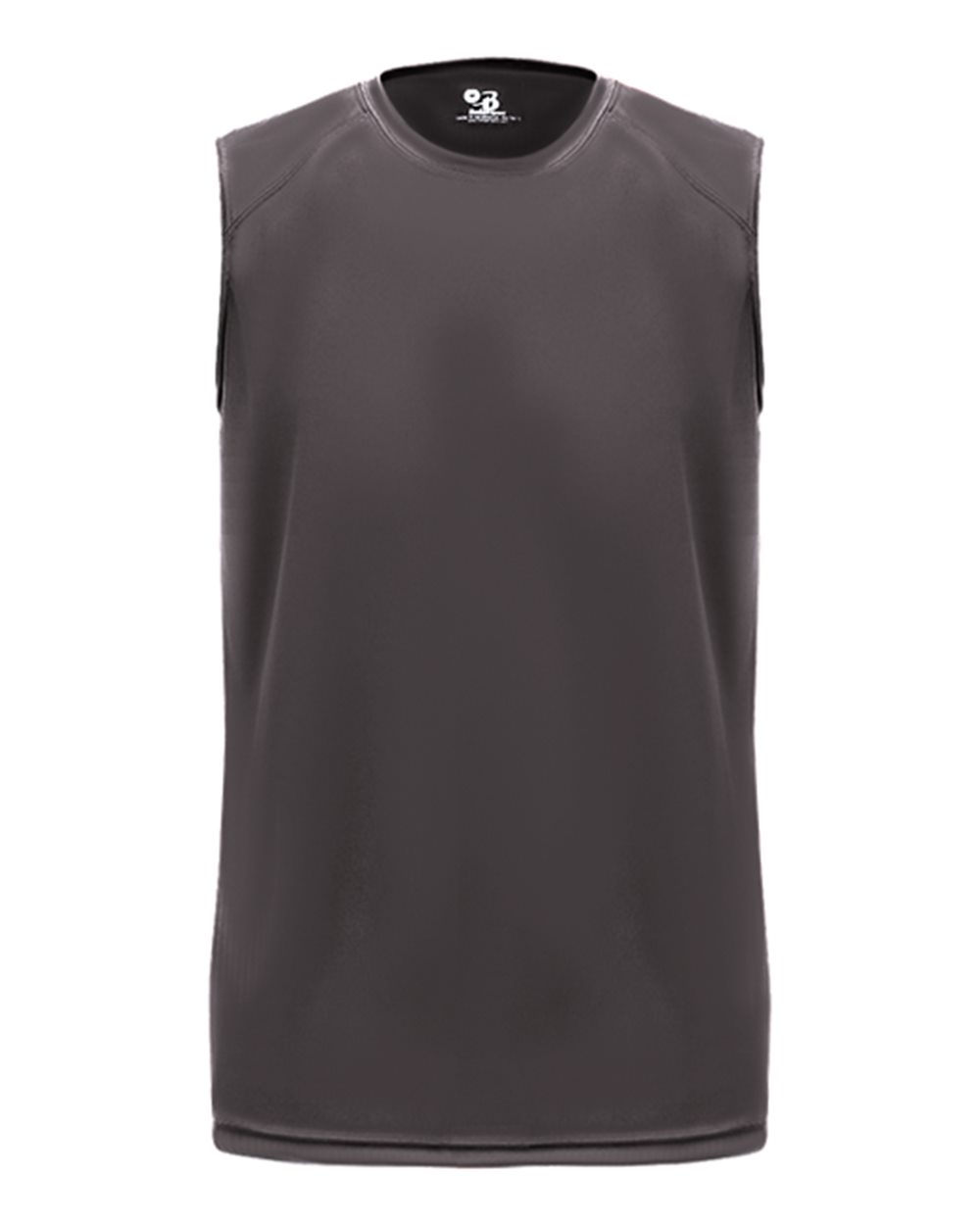 Youth Sleeveless Sports Tank