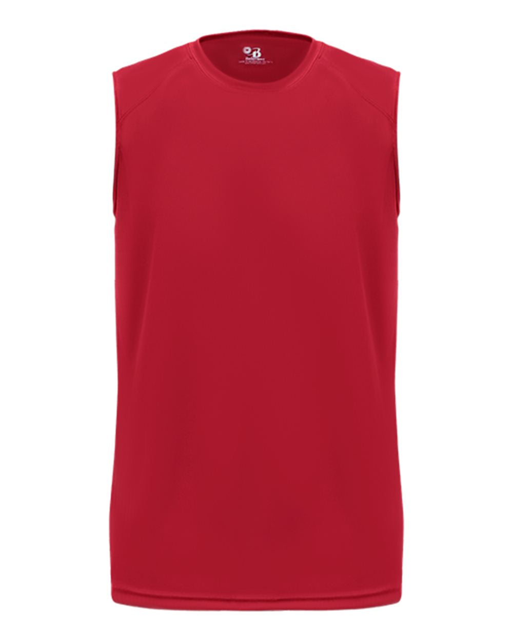 Youth Sleeveless Sports Tank