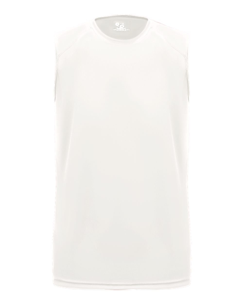 Youth Sleeveless Sports Tank