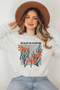 No Rain No Rainbows 5278gsweat