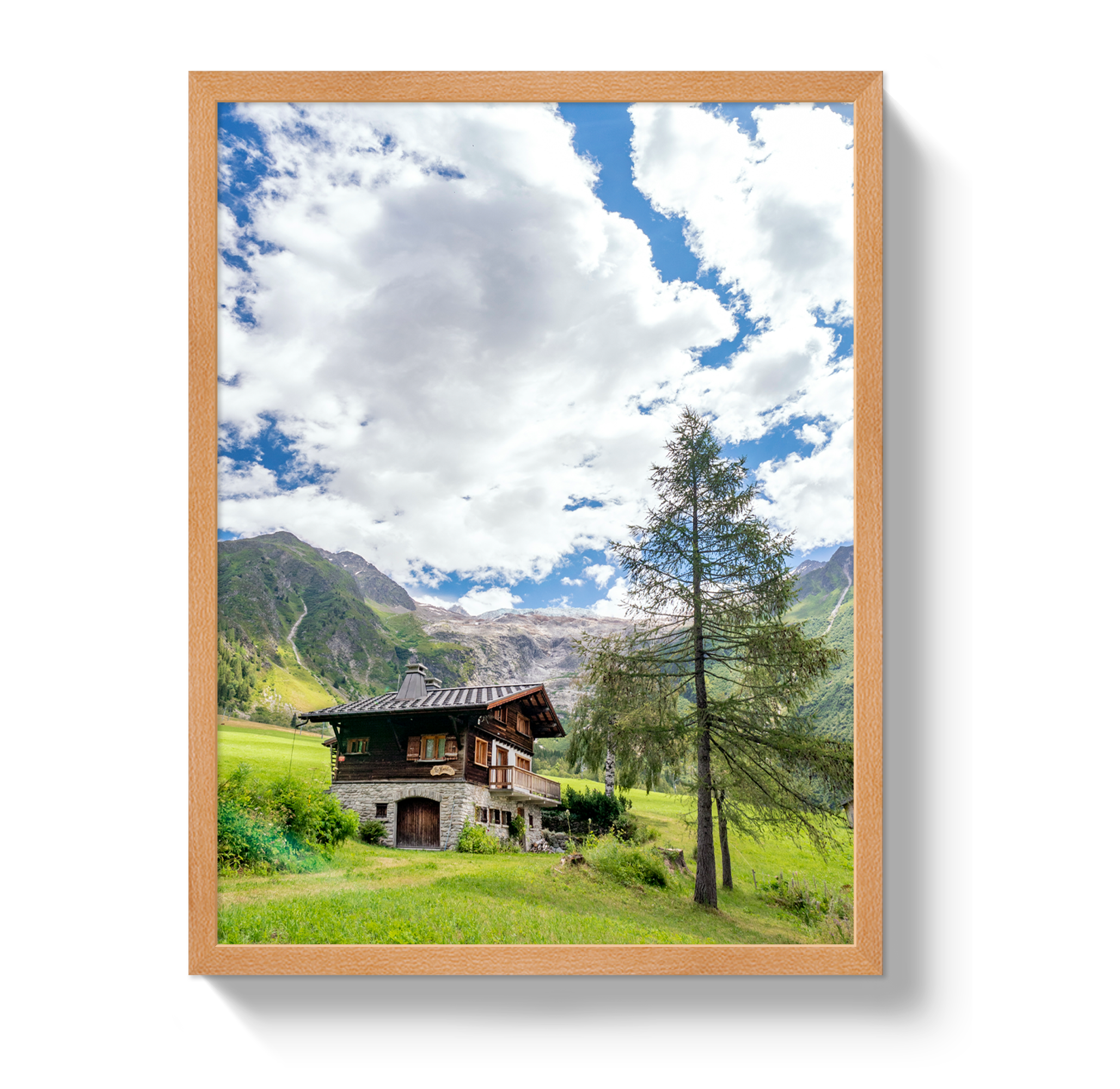 Chalet Chamonix