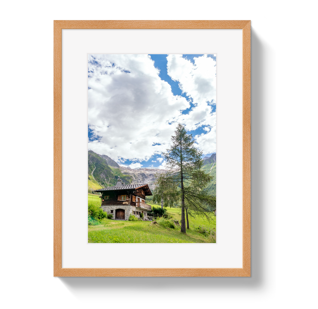Chalet Chamonix