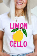 Limon Cello 5302