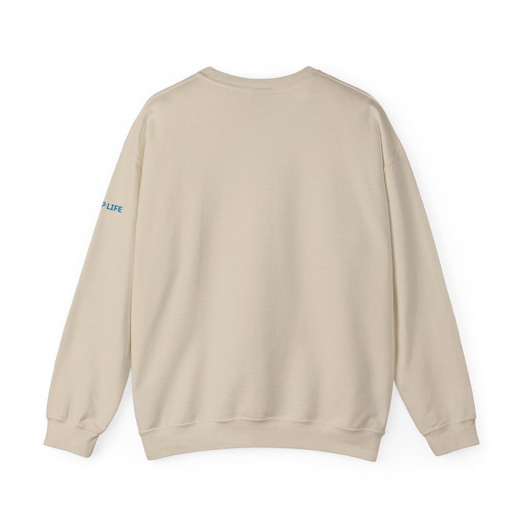 Access Ability Crewneck Sweatshirt - Unisex Heavy Blend™