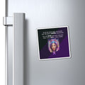 A Story Untold Magnets