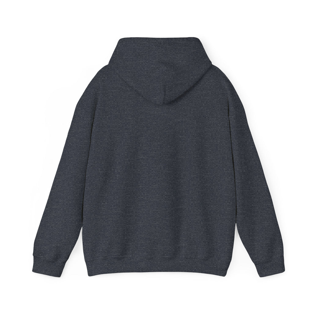 Odds Unisex Hooded Sweatshirt