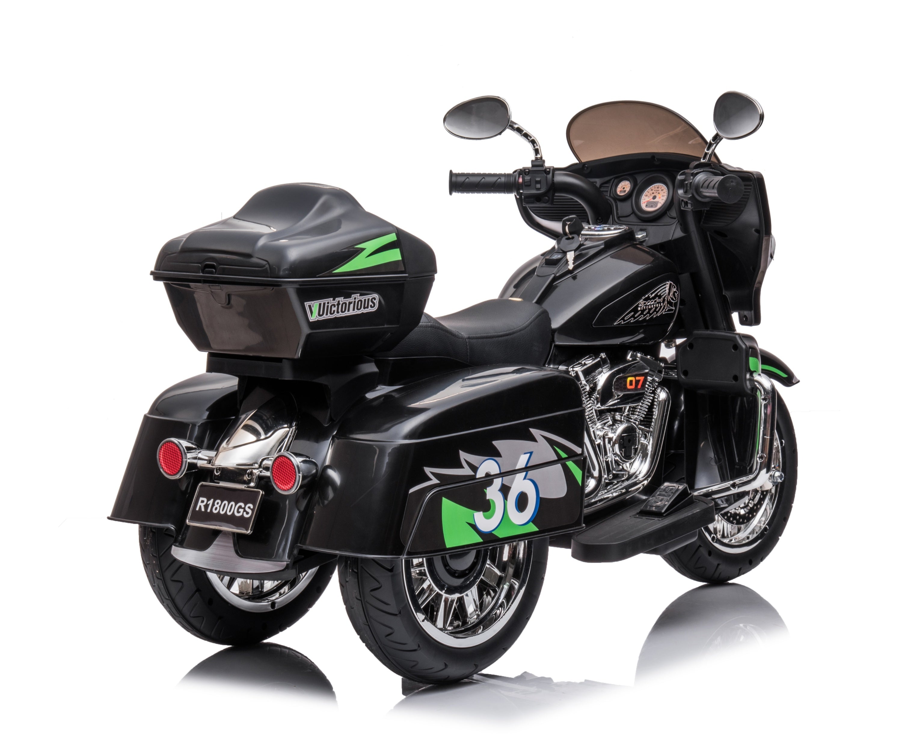 kids motorcycle,ride on motorcycle,Kids Electric motorcycle 12V  two seat  motorcycle for kids,Motorbike for Kids with Key start /3 wheels Headlight/Storage Box/ two motor/ two seat