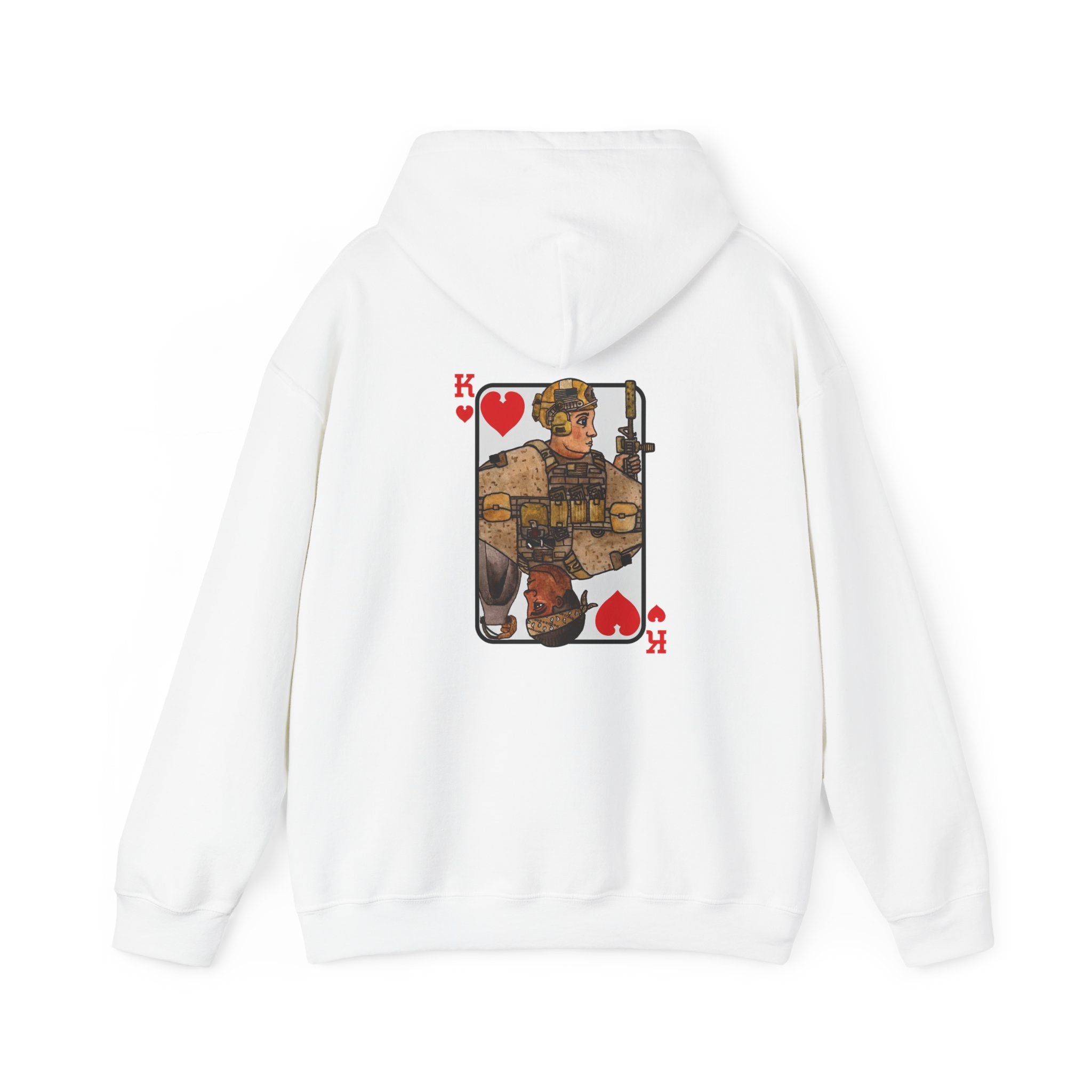 Recondo - Hoodie