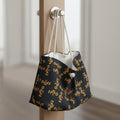 Brazen Political Parody Chic Weekender Bag
