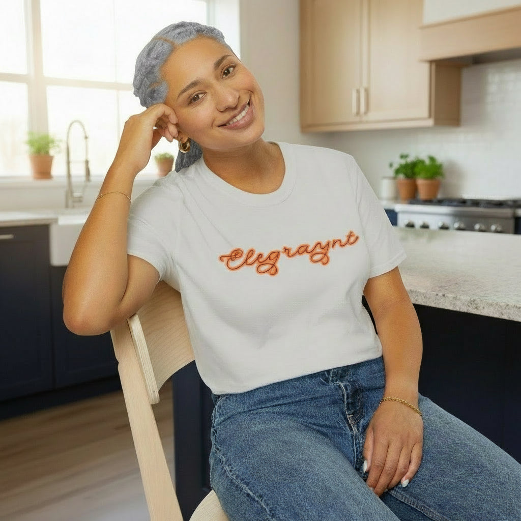 Unisex Softstyle T-Shirt Elegraynt