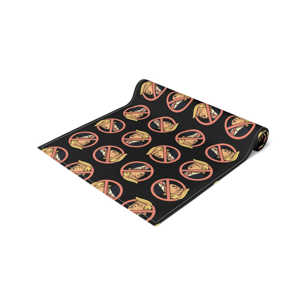 Hater Table Runner