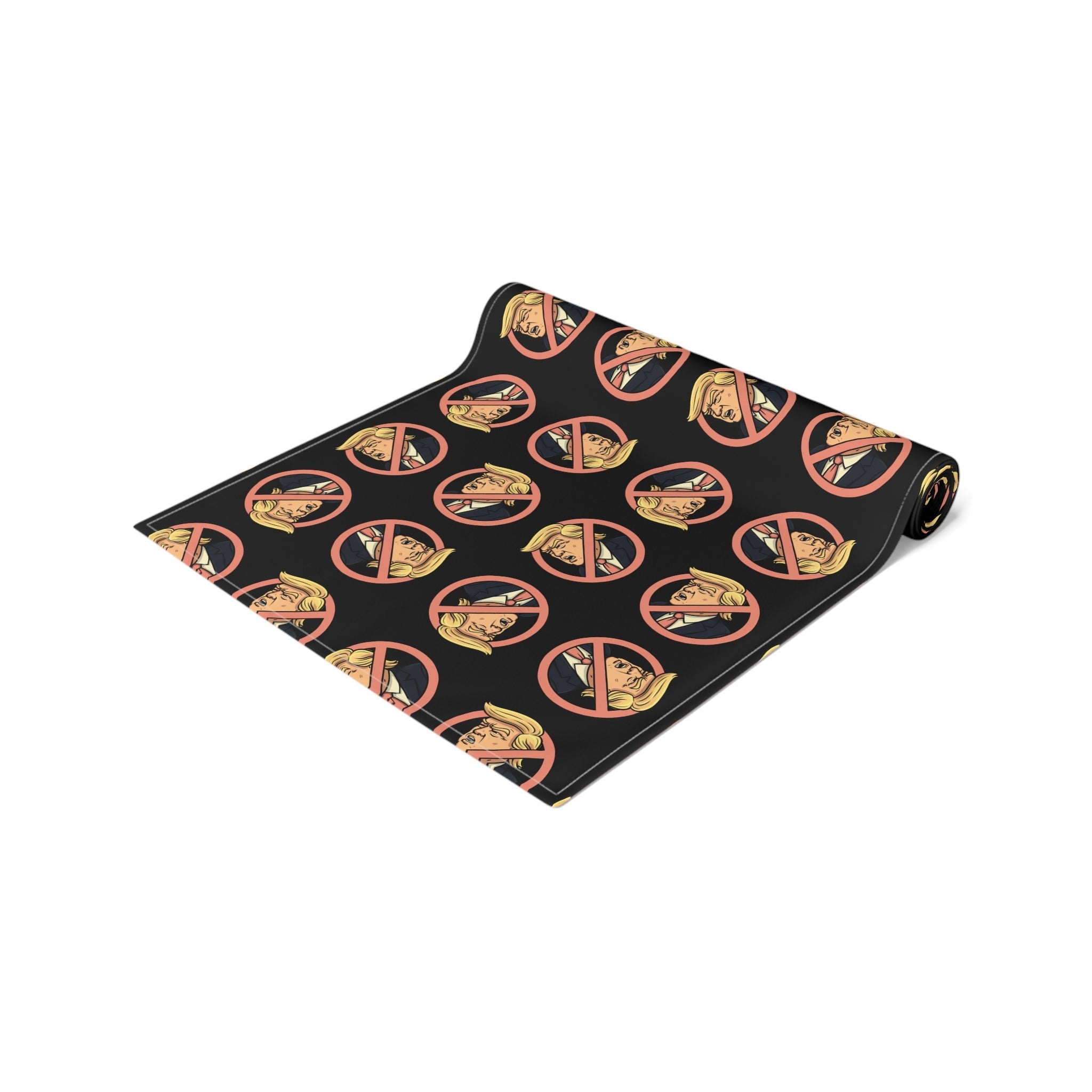 Hater Table Runner