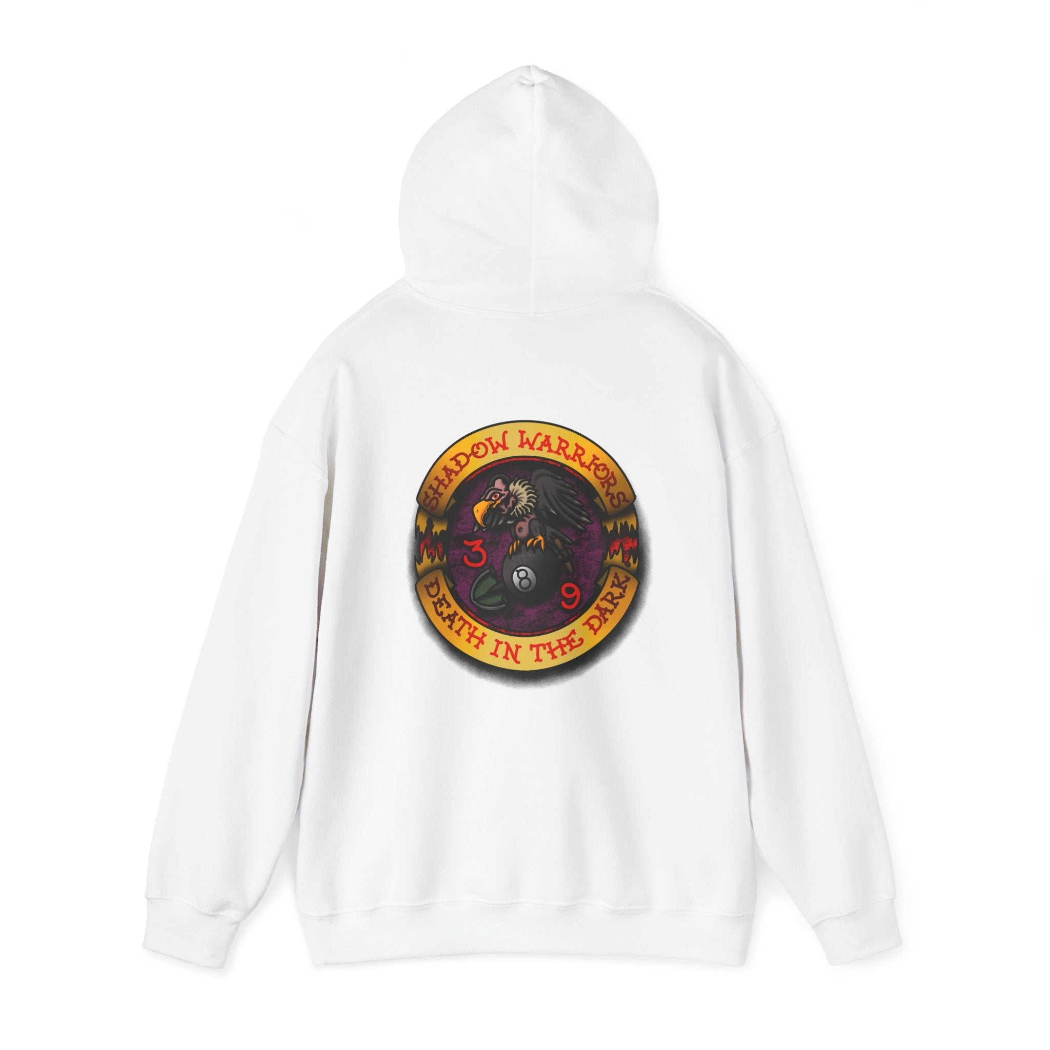 3/9 Shadow Warriors - Hoodie