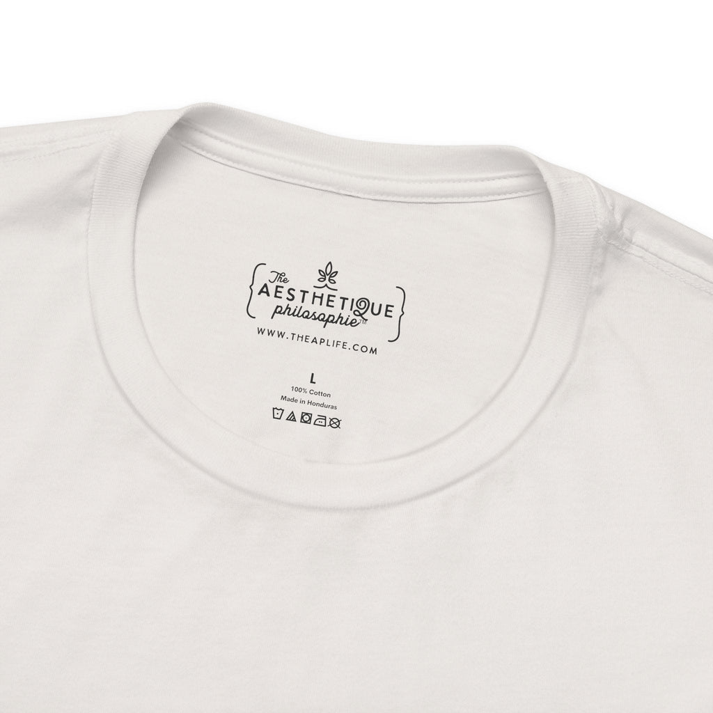 ChatGLP Gestalt Language Processing - Adult Unisex Short Sleeve Shirt