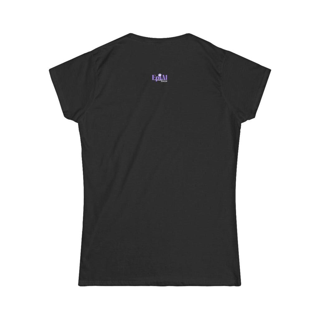 Little Creatures Women's Softstyle Tee