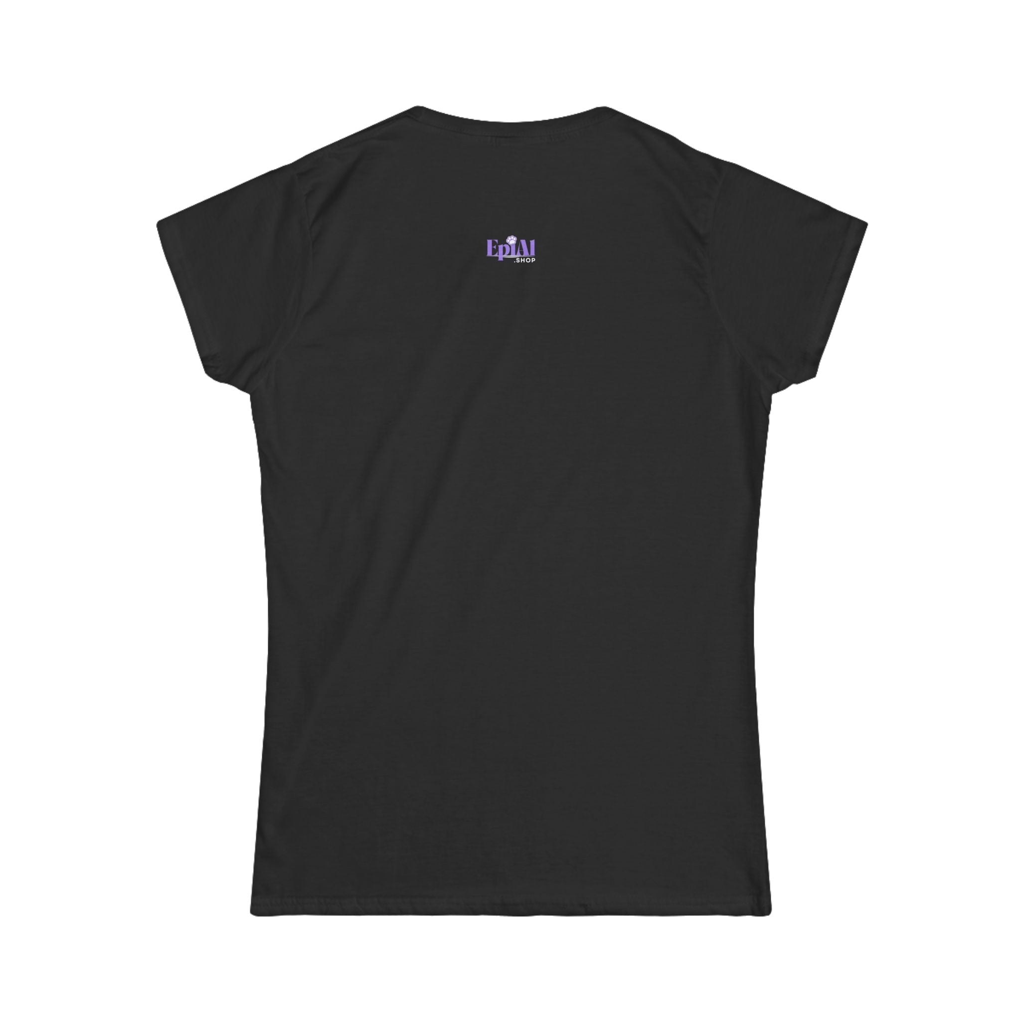 Little Creatures Women's Softstyle Tee