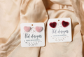 Fuzzy hearts