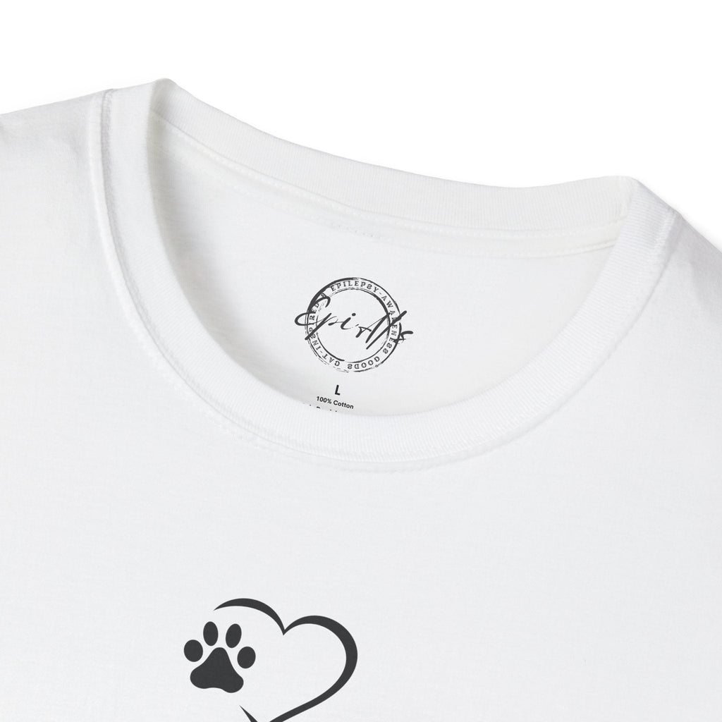 Meow Chicka Meow Meow Unisex Softstyle T-Shirt