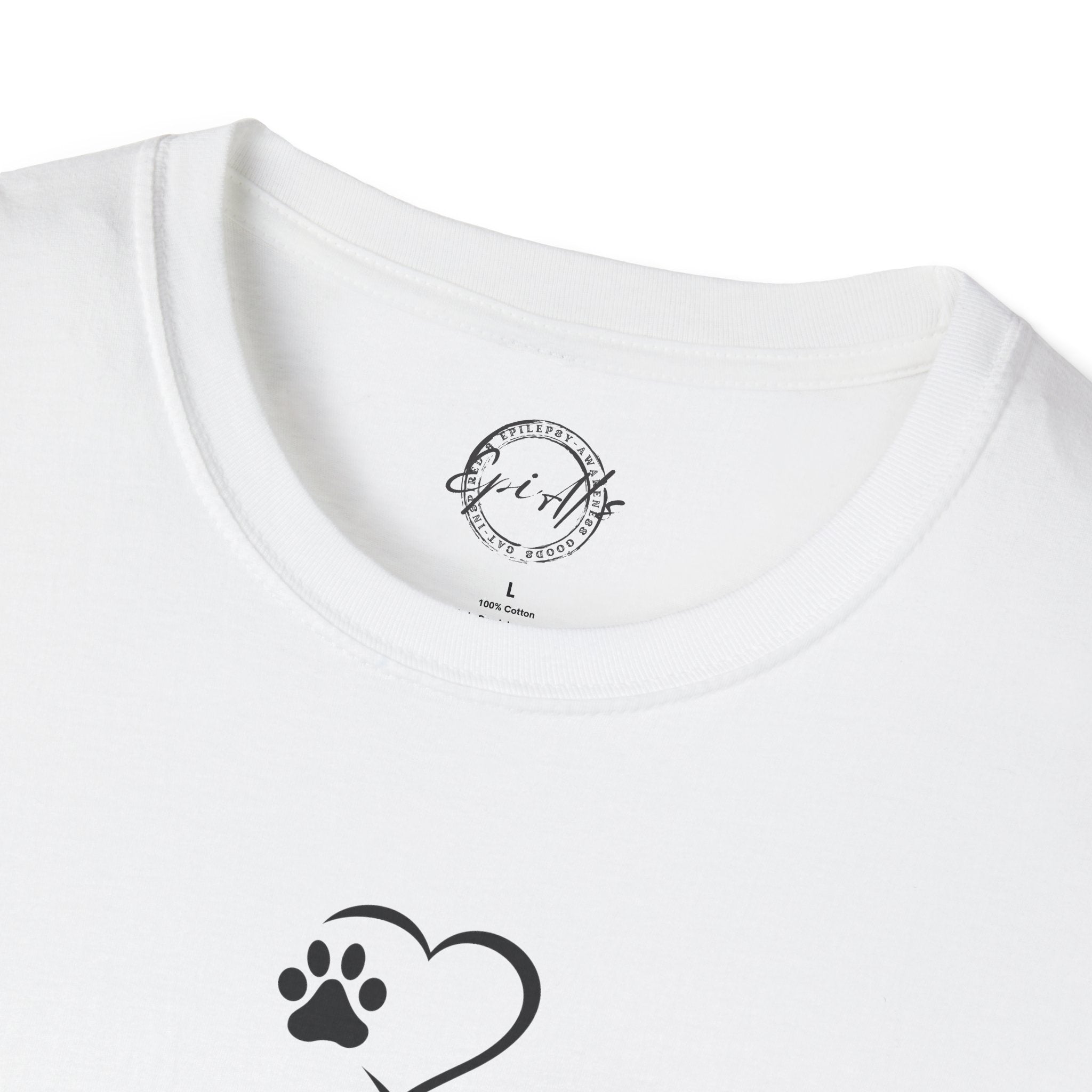 Meow Chicka Meow Meow Unisex Softstyle T-Shirt