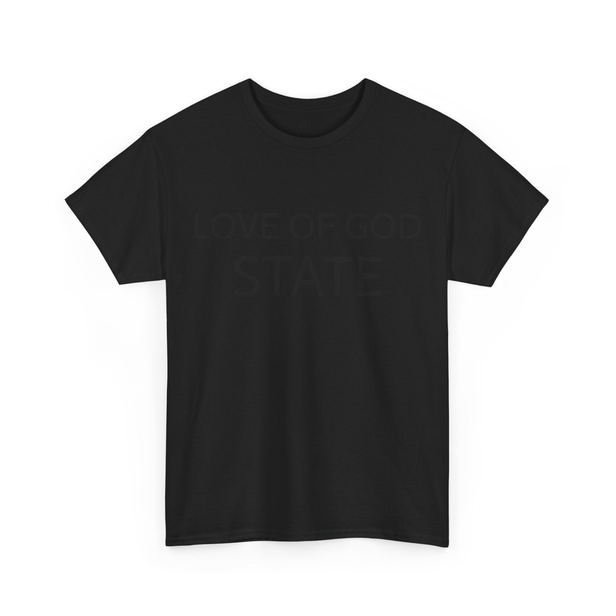 Love Of God mood -Inspired Unisex Heavy Cotton Tee | Reflection of God | Spiritual Apparel, Christian Shirt, Casual Wear, Gift for Believers, [...]