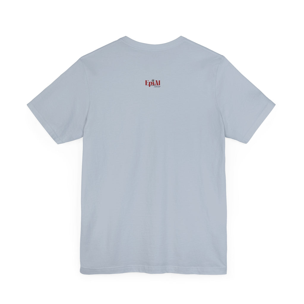 I Am a Soul Unisex Jersey Short Sleeve Tee